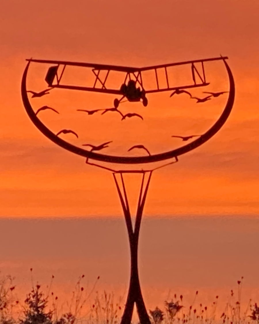 Tom Loach, Sculptor & Metal Work